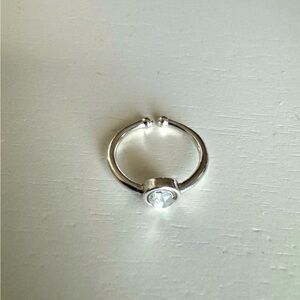 Anna & Ava Adjustable Ring